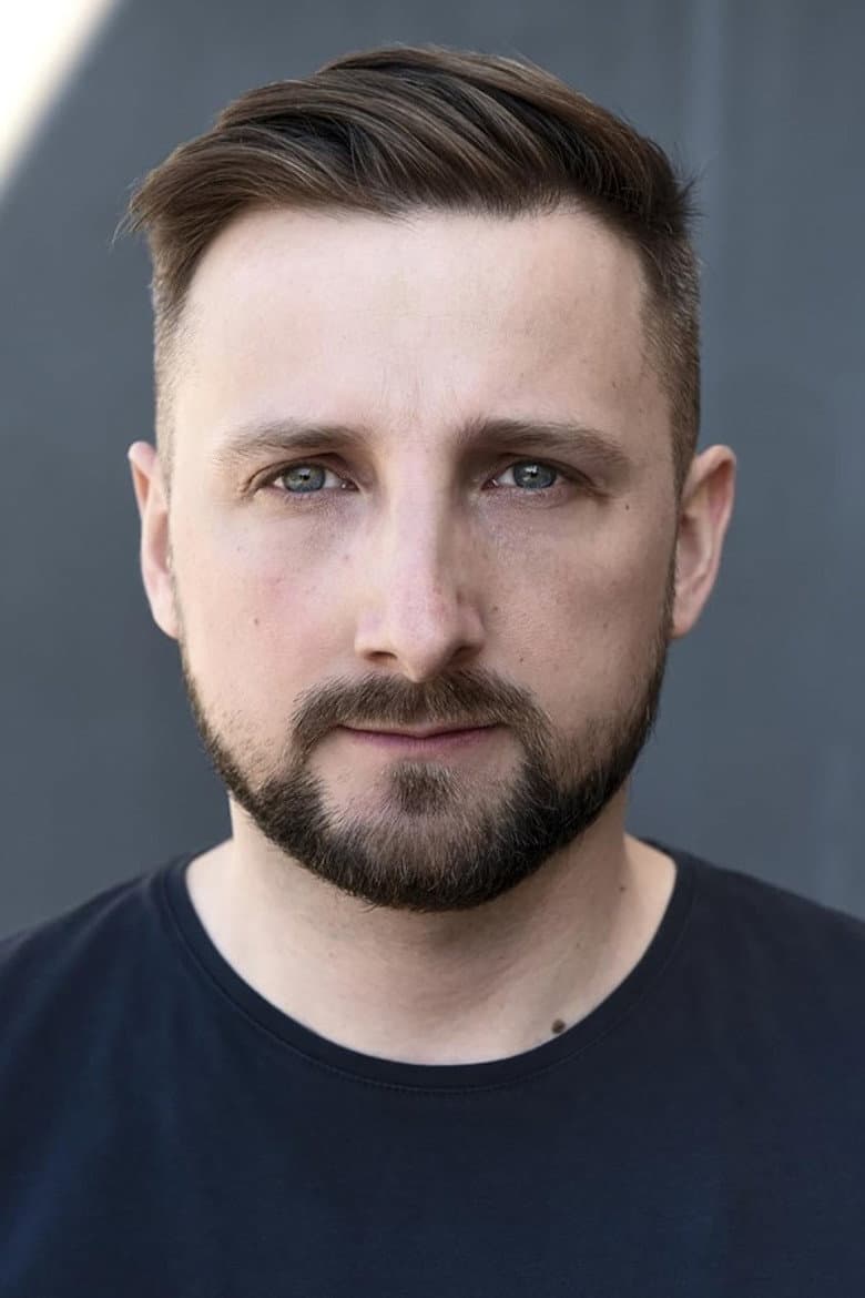 Goran Aliskanovic