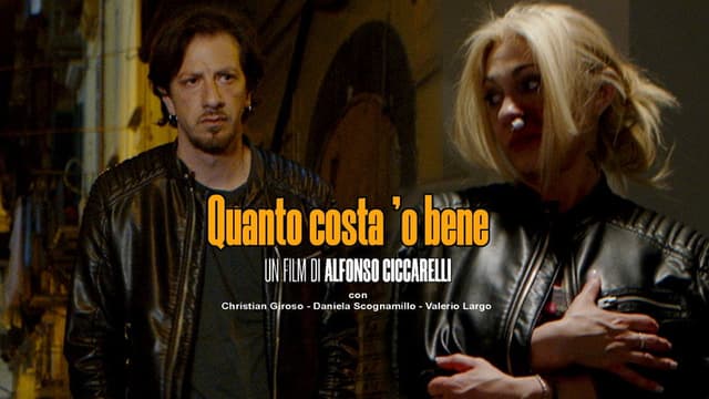 Quanto costa 'o bene