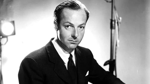 Guy Hamilton: The Director Speaks