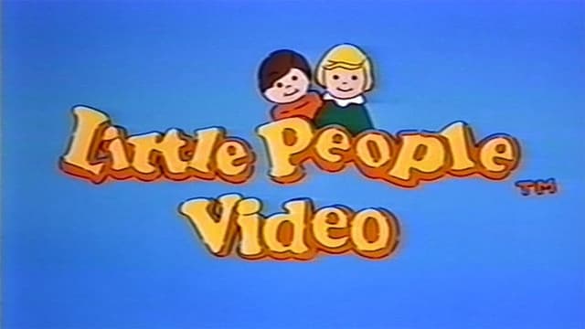 Little People Video - Favorite Songs
