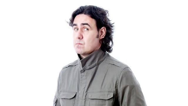 Micky Flanagan - An' Another Fing Live