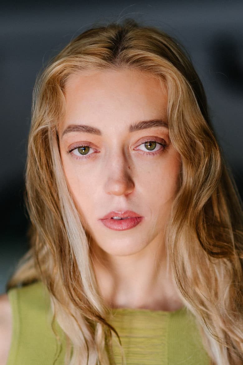 Selina Heindl