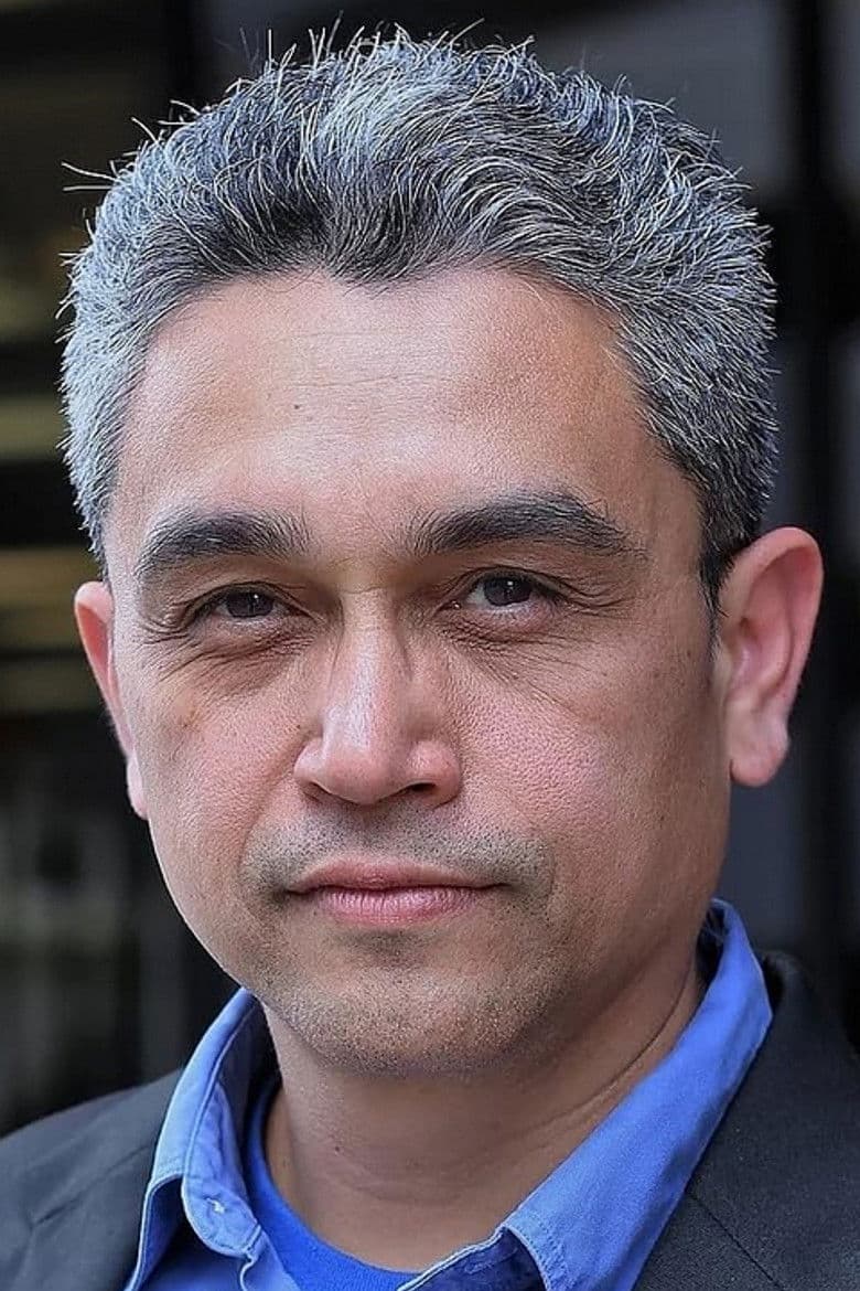 Viktor Hernandez