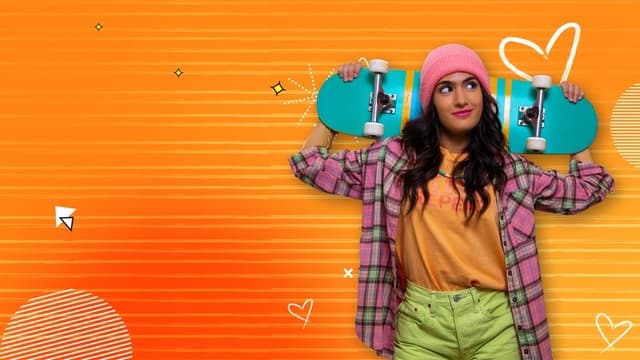 @Gina Yei: #WithAllMyHeartAndMore