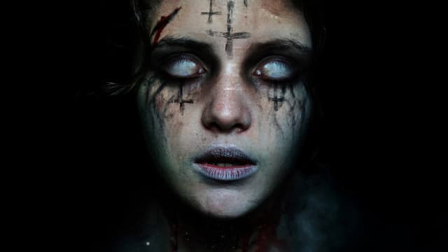 The Haunting at Saint Joseph's