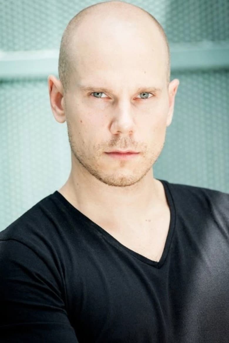 Jordan Schartner