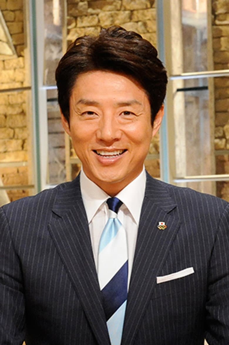 Shuzo Matsuoka