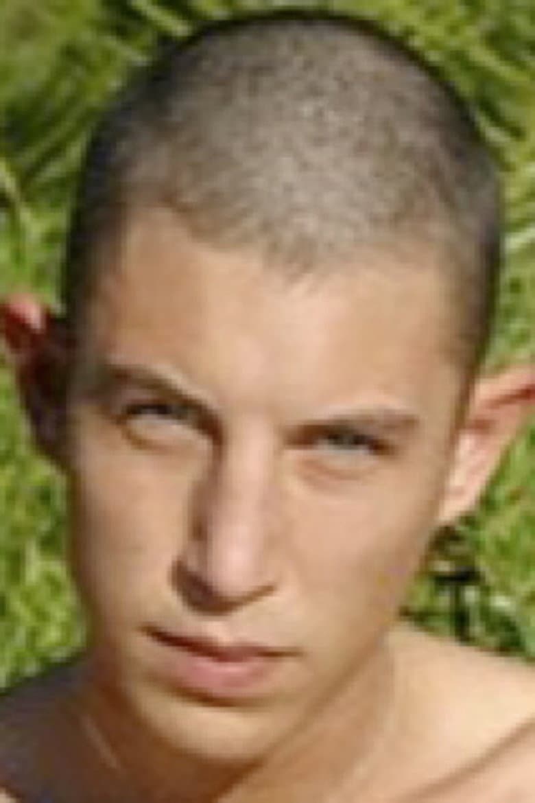 Dan Hunter