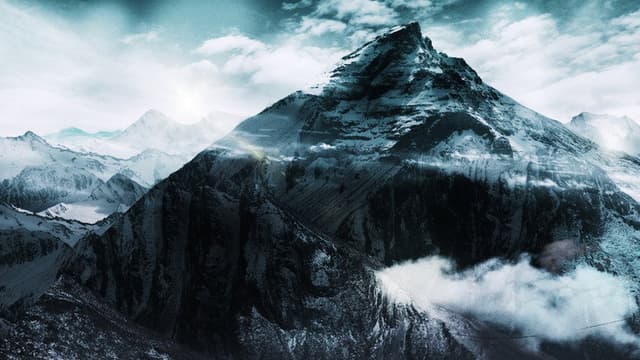 The Summit