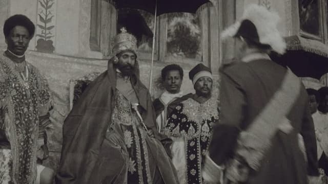 Etiopia 1936: alla conquista dell'impero
