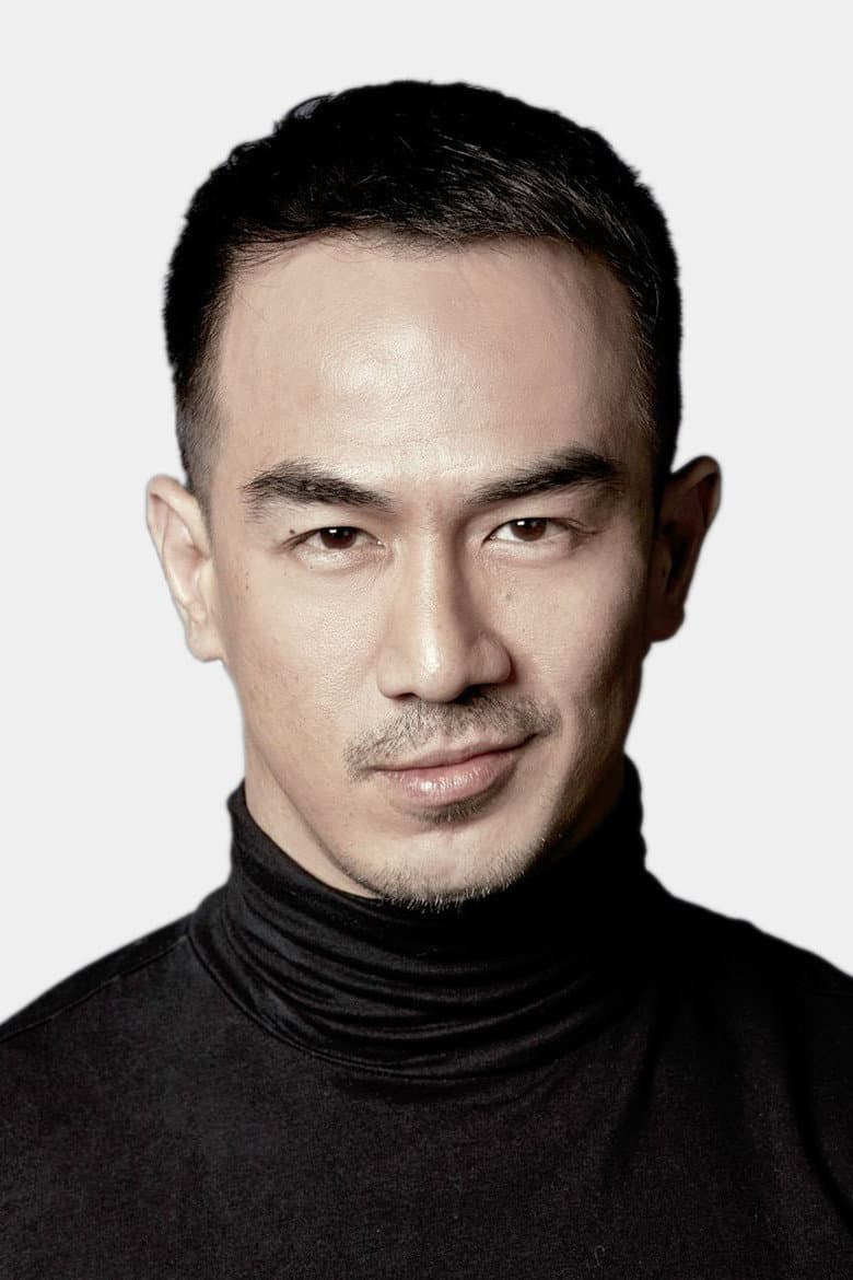 Joe Taslim