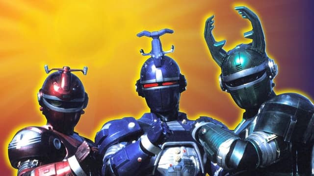 Big Bad BeetleBorgs