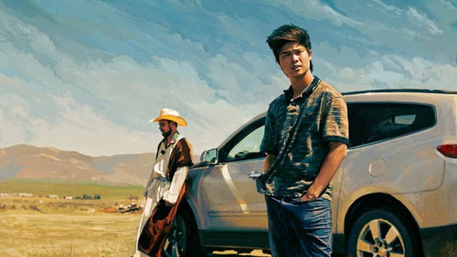 Chasing Sundance