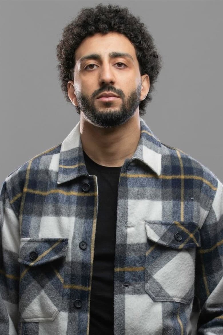 Yassine Hitch