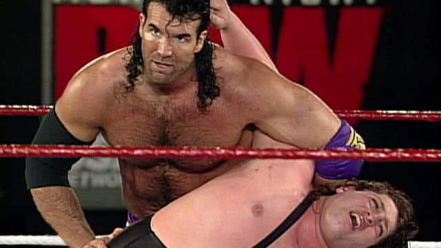 WWE March to WrestleMania X