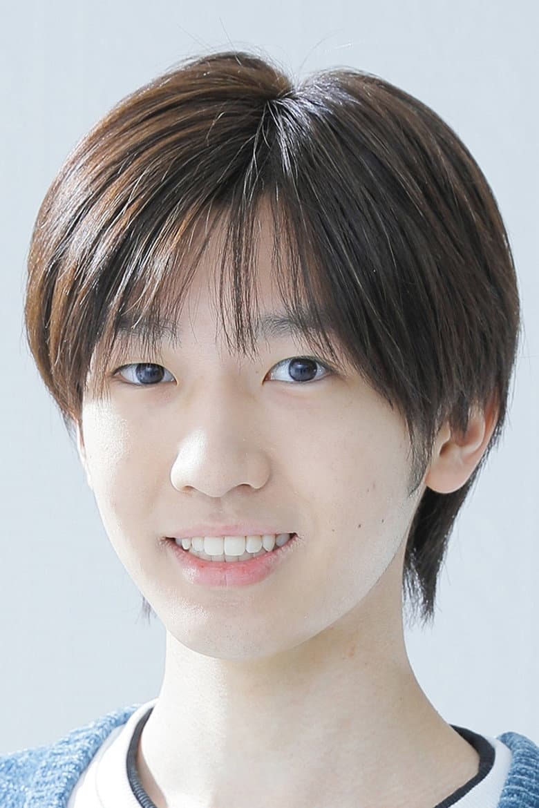 Shoki Tsuru