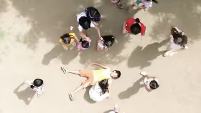 Ang Aking Mga Anak