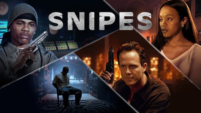 Snipes