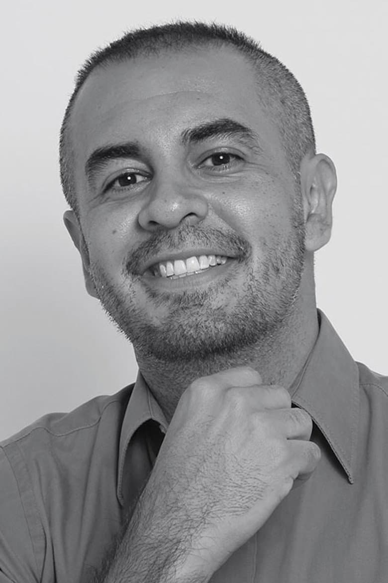 Frank Rodriguez