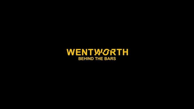 Wentworth: Behind the Bars