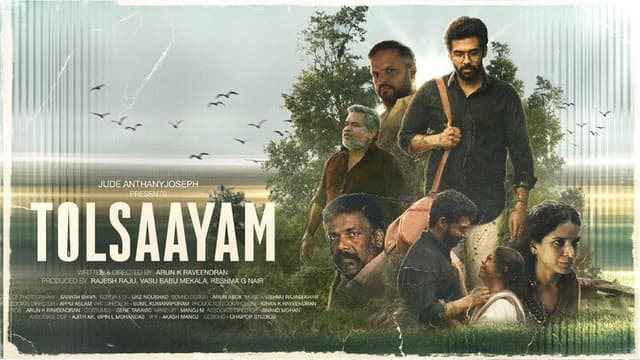 Tolsaayam