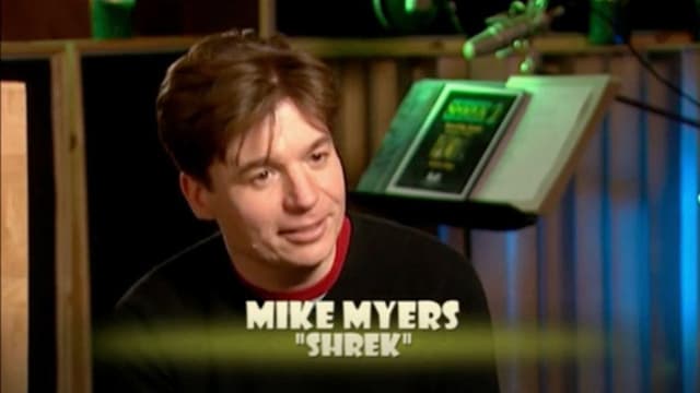 The Making of Shrek 2