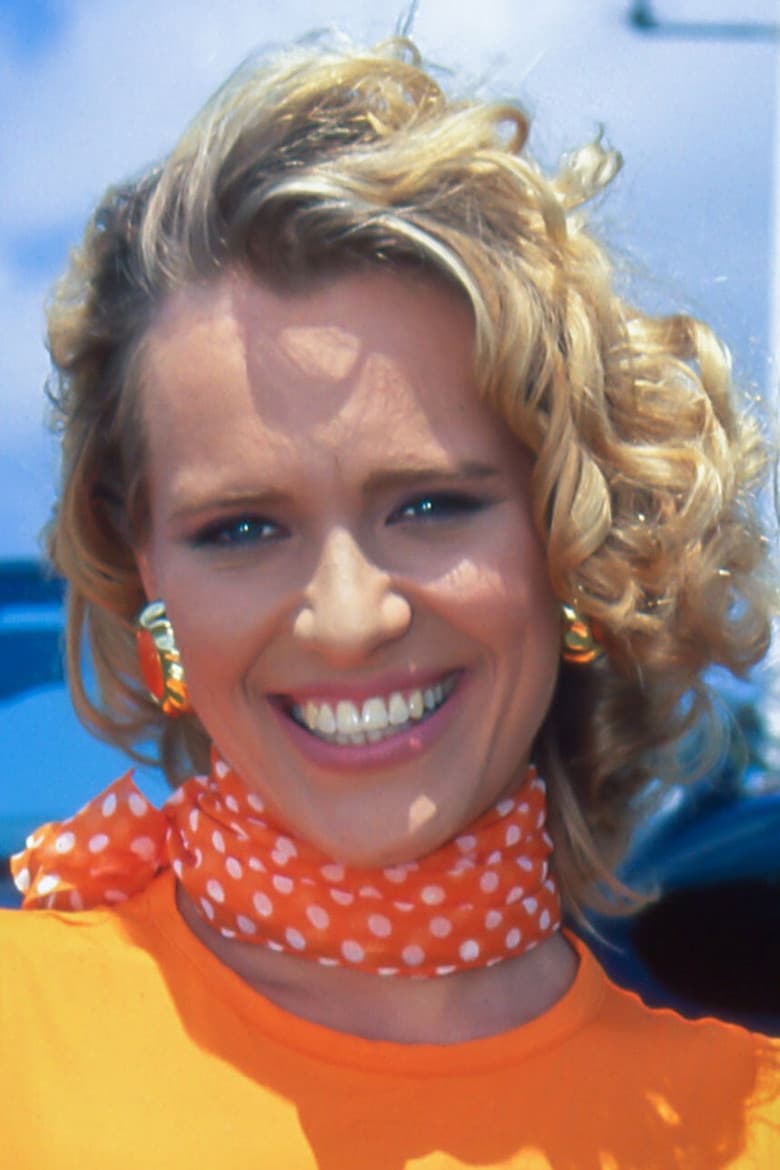 Hedvig Kaser