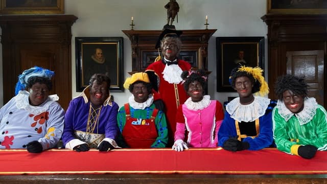 De Club van Sinterklaas 1 De Nieuwe Club van Sinterklaas