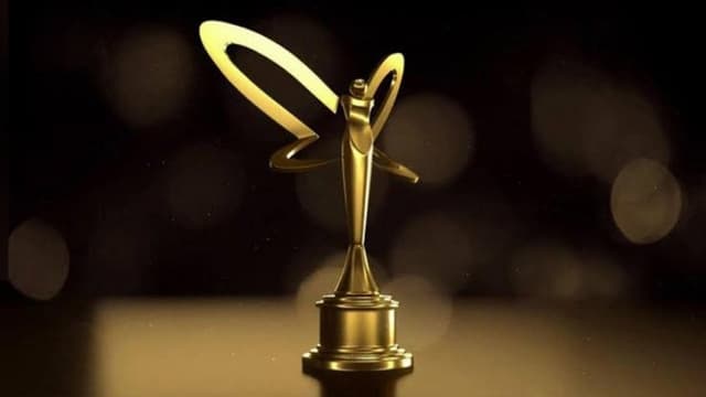 Golden Butterfly Awards