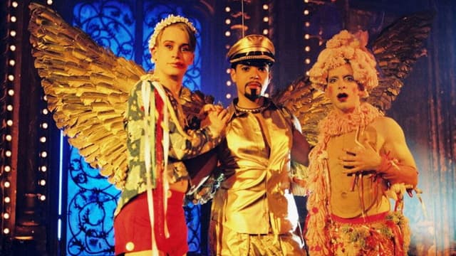 Party Monster