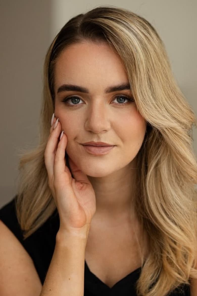 Madeleine ter Maat