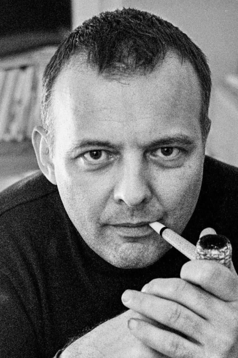 Sven Wernström