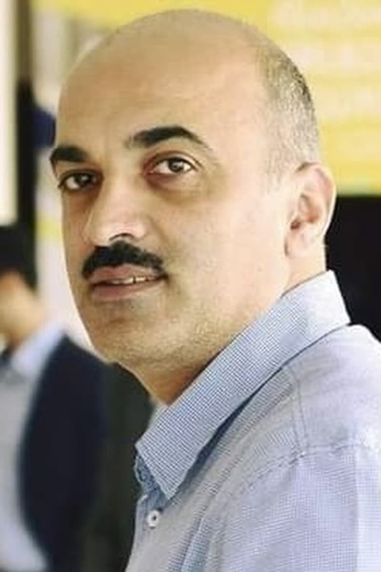 Iman Majidov