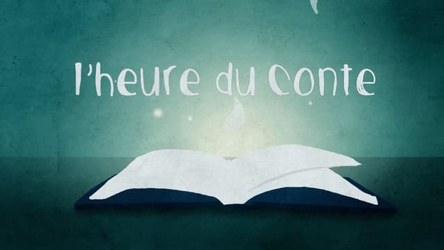 L'heure du conte