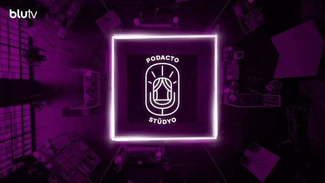 Podacto Stüdyo