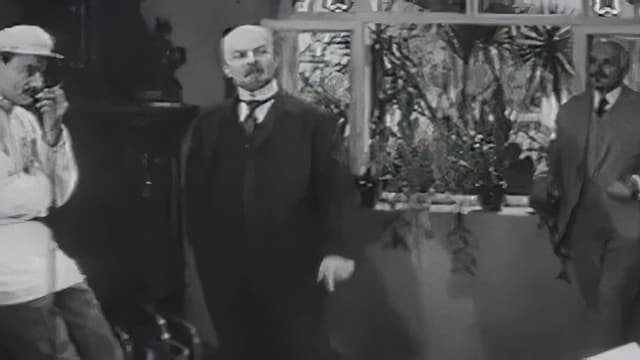 The Kotsiubynsky Family