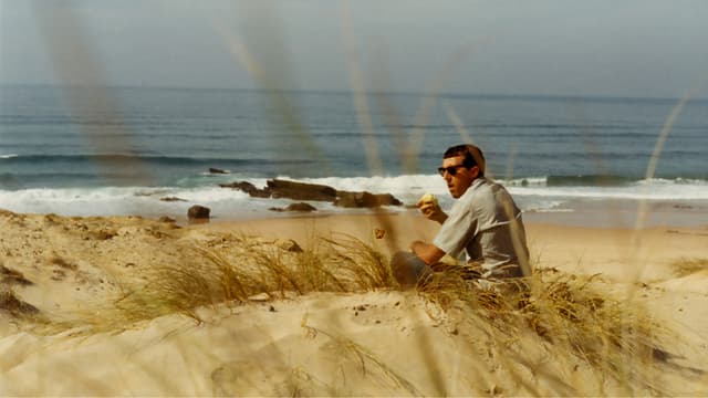 Birth of The Endless Summer: Discovery of Cape St. Francis