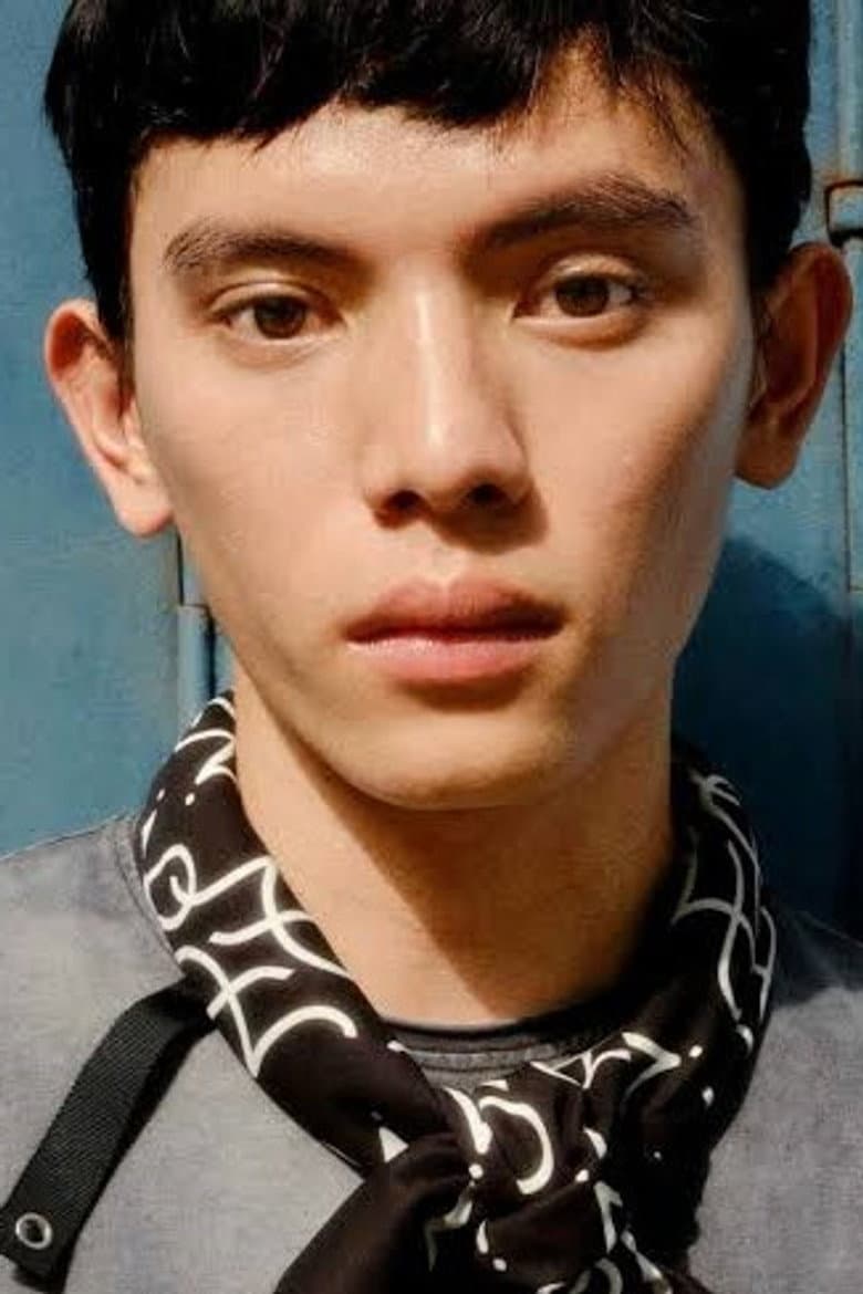 Trần Thế Mạnh