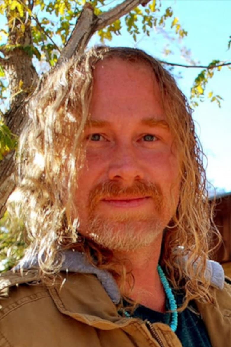Jamie Christopher White