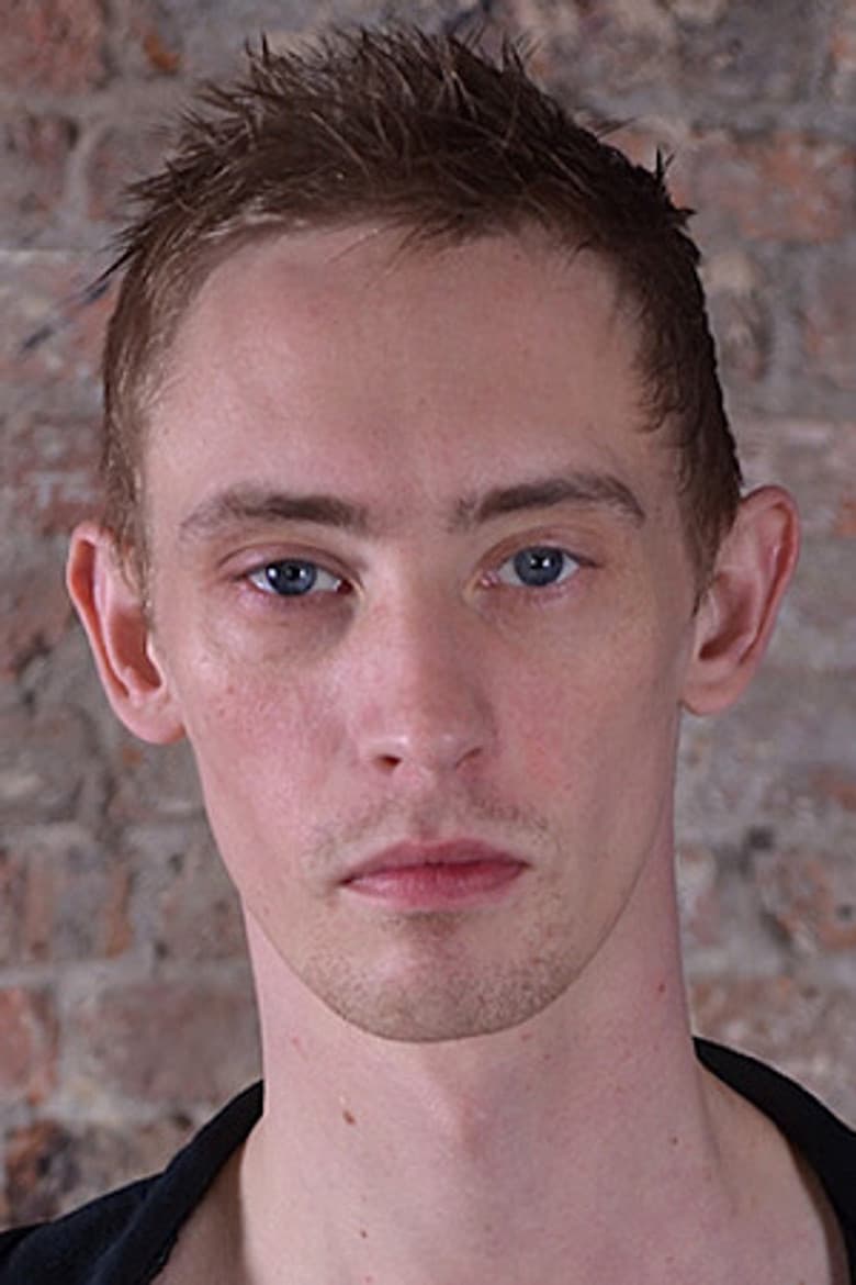 Ashton Bradley
