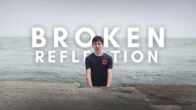 Broken Reflection
