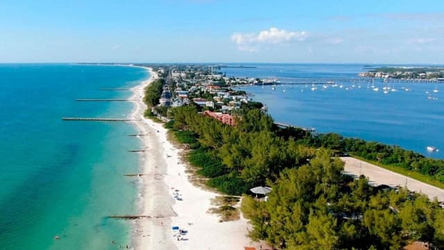 Florida's Golf Coast