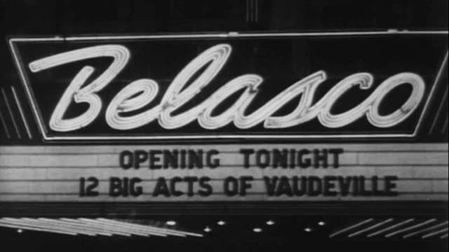 Hollywood Varieties