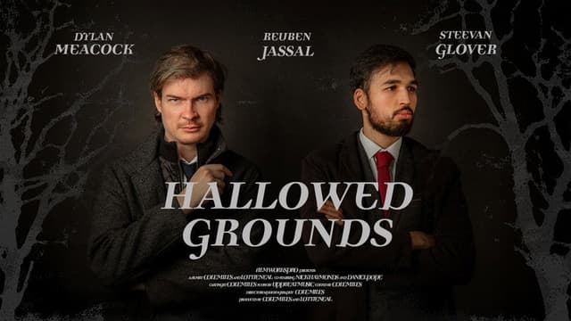 Hallowed Grounds