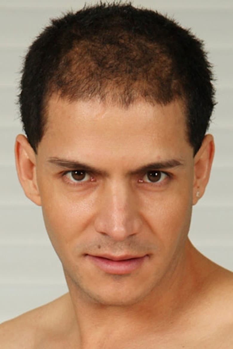 Jorge Fusco
