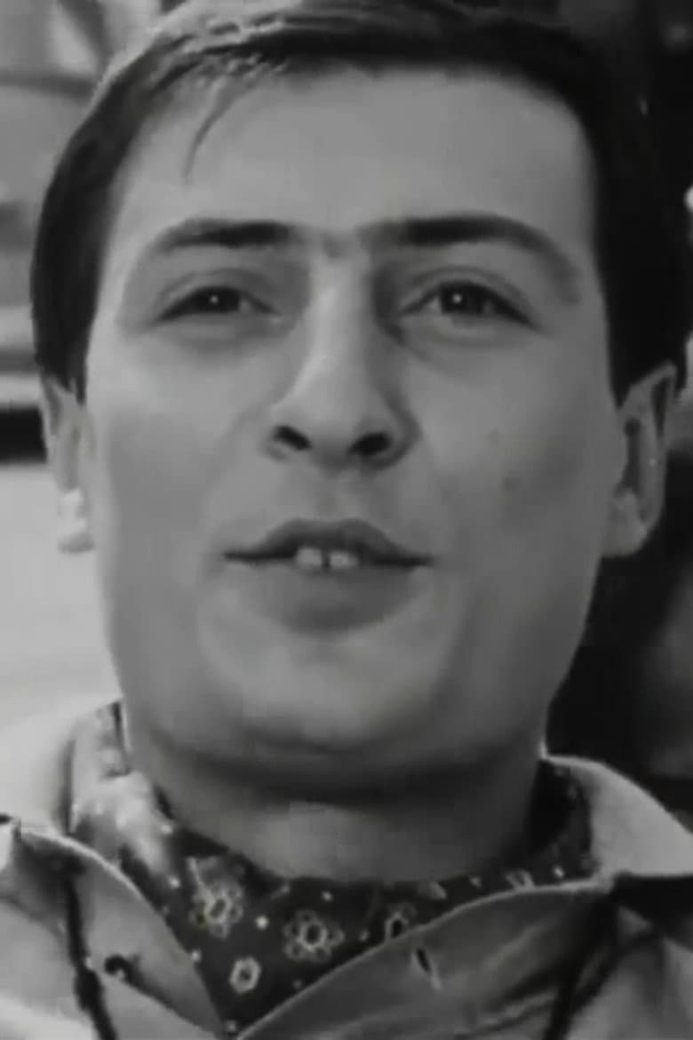 Hristos Kazantzidis