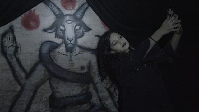 ¿Qué pasó con Nath_666?