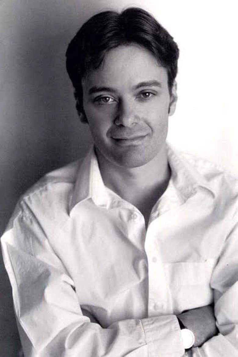 Greg Glienna