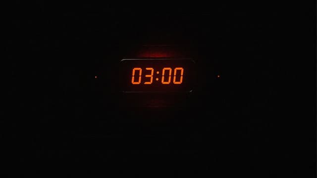 03:00