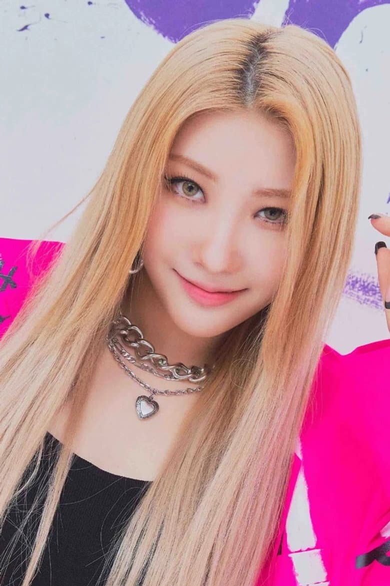 Lee Chae-young